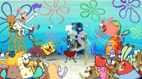 "SpongeBob SquarePants" Renewed for Season 15 with a Total of 345 Episodes