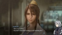 《FF7》萨菲罗斯获最新悲惨身世：甚至不认识生母 