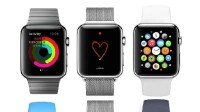 初代AppleWatch不再提供维修 包括天价的18K金版本