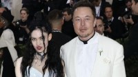 格莱姆斯起诉马斯克 争夺三个孩子的监护权