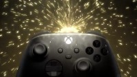 Xbox手柄新配色宣传片：给普通手柄涂上金漆