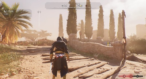 《刺客信条幻景》聂斯脱里修道院遗失书籍位置