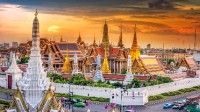泰国免签政策实施首周：逾10万中国游客入境