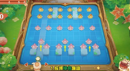 《原神》4.1嘟嘟可轰轰奇遇记第一天攻略