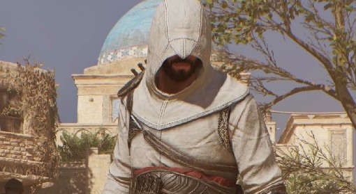 《刺客信条幻景》Ubisoft可兑换外观一览