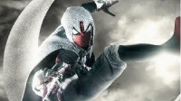 《漫威蜘蛛侠2》新服装截图：纯白斗篷化身月光骑士！
