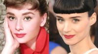 Cancellation of Audrey Hepburn Biopic Starring Rooney Mara