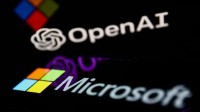 曝微软联合OpenAI研制AI芯片 对抗英伟达统治地位