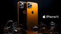 iPhone15发力！苹果斩获当周中国手机市场份额第一