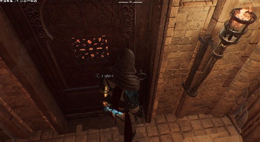 《刺客信条幻景》门栓强行开启方法 怎么强行打开门栓