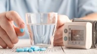 我国约2.45亿人患高血压 约每4个成年人就有1个患病