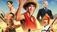 "The Success of 'One Piece: Live Action' Continues! Dominates Netflix TOP10 for Five Consecutive Weeks"