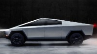 Cybertruck官方账号创立:前一万名关注免费得新车?