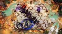 动作策略自走棋游戏《将熄之焰》亮相Steam新品节
