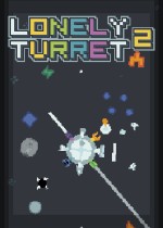 Lonely Turret 2