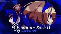 《蔷薇的夜宴2 蓝玉石》将发布全新试玩版！