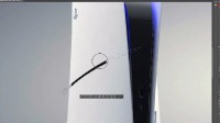 油管老哥整活：新款PS5是怎样设计出来的