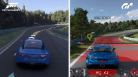 IGN极限竞速8×GT7对比视频：哪款赛车游戏更优秀？
