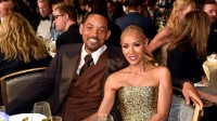 Jada Pinkett Smith Discusses Oscar Incident: Thought It Was a Sketch