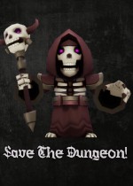 Save the Dungeon!
