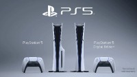外媒估算：新款PS5实际可用空间为808GB