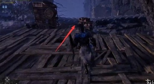 《堕落之主》拒绝之刃获取教程 拒绝之刃怎么获得