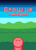 Grow Up! - A Worm Game
