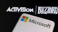 官宣！英国CMA正式批准微软收购动视暴雪交易