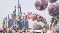 全球首个！香港迪士尼将开设冰雪奇缘主题园区