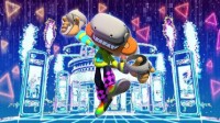 《Samba de Amigo：虚拟摇摇派对》今日发售！