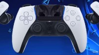 索尼申请新型PS5手柄专利：可放置无线耳机并充电