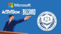 美国FTC仍反对微软收购案：育碧的相关交易还没评估