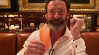 Hugh Jackman Celebrates 56th Birthday: Shares 17-Year-Old Throwback Photo from Ball Boy to Leading Man