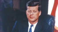 Netflix Developing a Kennedy Family Biographical Film: Aiming to Create an American Version of "The Crown"