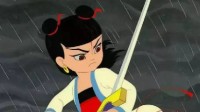 冷知识：《哪吒闹海》启发了日本美少女和伪娘动画