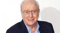 Michael Caine Retires at 90! Star of "The Dark Knight" Trilogy and More