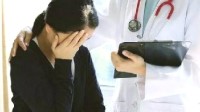 精神科就诊人数增多 医生提醒警惕