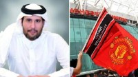 卡塔尔近70亿美元报价曼联被拒 球迷感叹天黑了