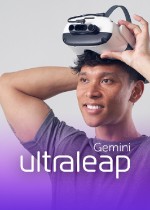 Ultraleap Gemini