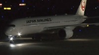 日本相扑力士集体乘机令飞机“超重” 临时增加航班