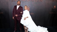 Will Smith Responds to Wife's Recent Statements, Reflects on Personal Growth