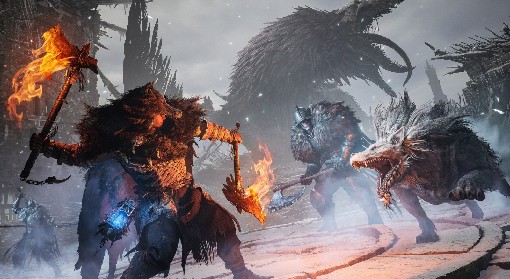 《堕落之主》推图流程节点分享