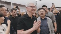 苹果CEO库克盛赞《王者荣耀》：它已风靡全球！