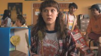 "Actress Millie Bobby Brown Ready to Bid Farewell to 'Stranger Things': Filming Consumes Time"