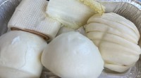 南航回应飞机餐4个馒头1片白菜：不同航线不一样