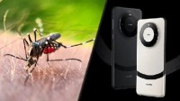 老外惊叹：Mate60 Pro+拥有手机上最好的微距相机