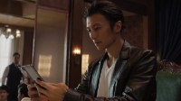《锋行任务》×华为Mate X5宣传片：谢霆锋拳拳到肉