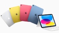 苹果更新第十代iPad蜂窝版：国行支持eSIM 起售4799