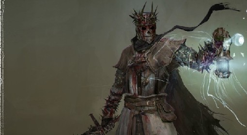 《堕落之主》肆意专注获取方法