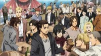 "Attack on Titan" Final Season Poster Revealed: All Characters in the Spotlight